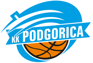 KK Podgorica